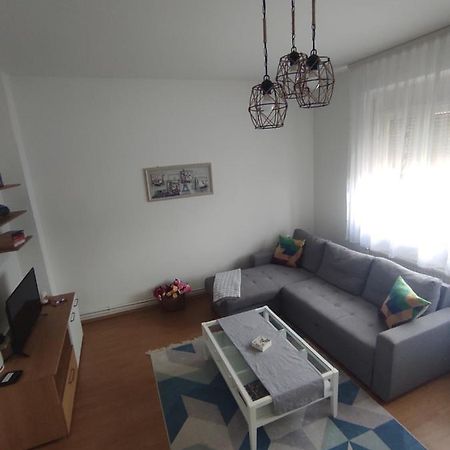 Welcome Apartman Tuzla Dış mekan fotoğraf