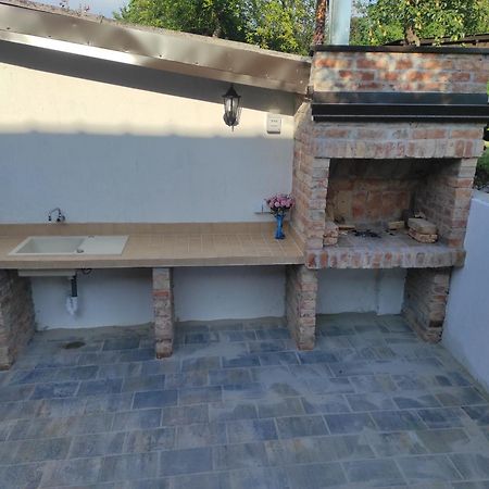 Welcome Apartman Tuzla Dış mekan fotoğraf