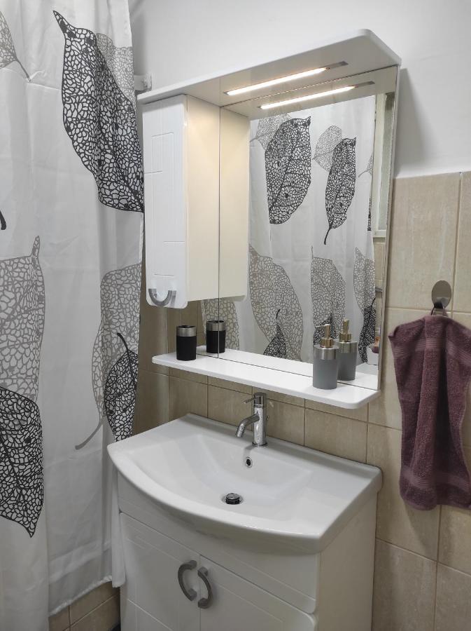 Welcome Apartman Tuzla Dış mekan fotoğraf