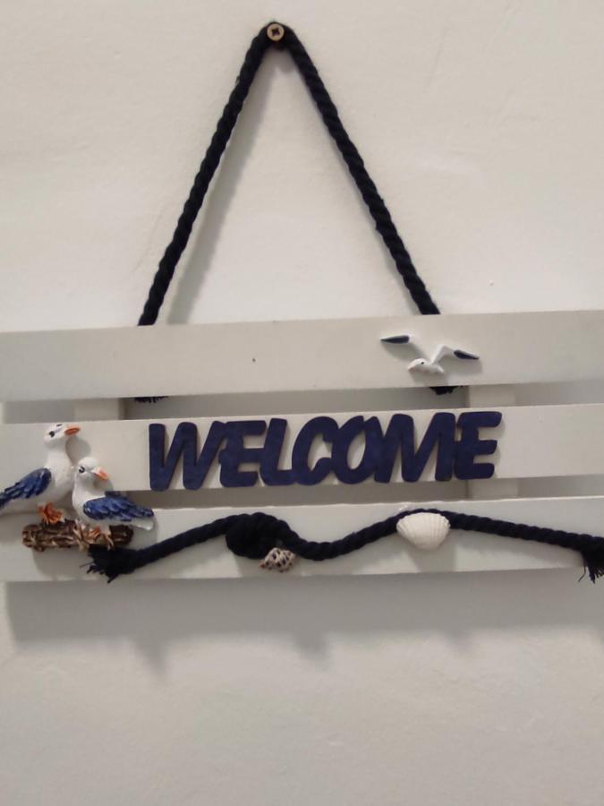 Welcome Apartman Tuzla Dış mekan fotoğraf