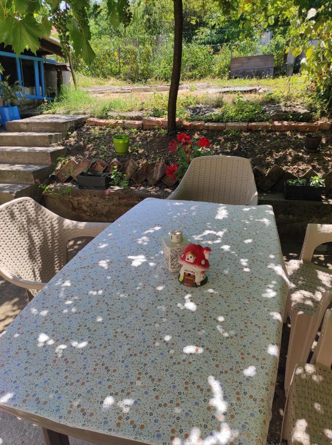 Welcome Apartman Tuzla Dış mekan fotoğraf