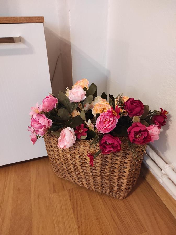 Welcome Apartman Tuzla Dış mekan fotoğraf