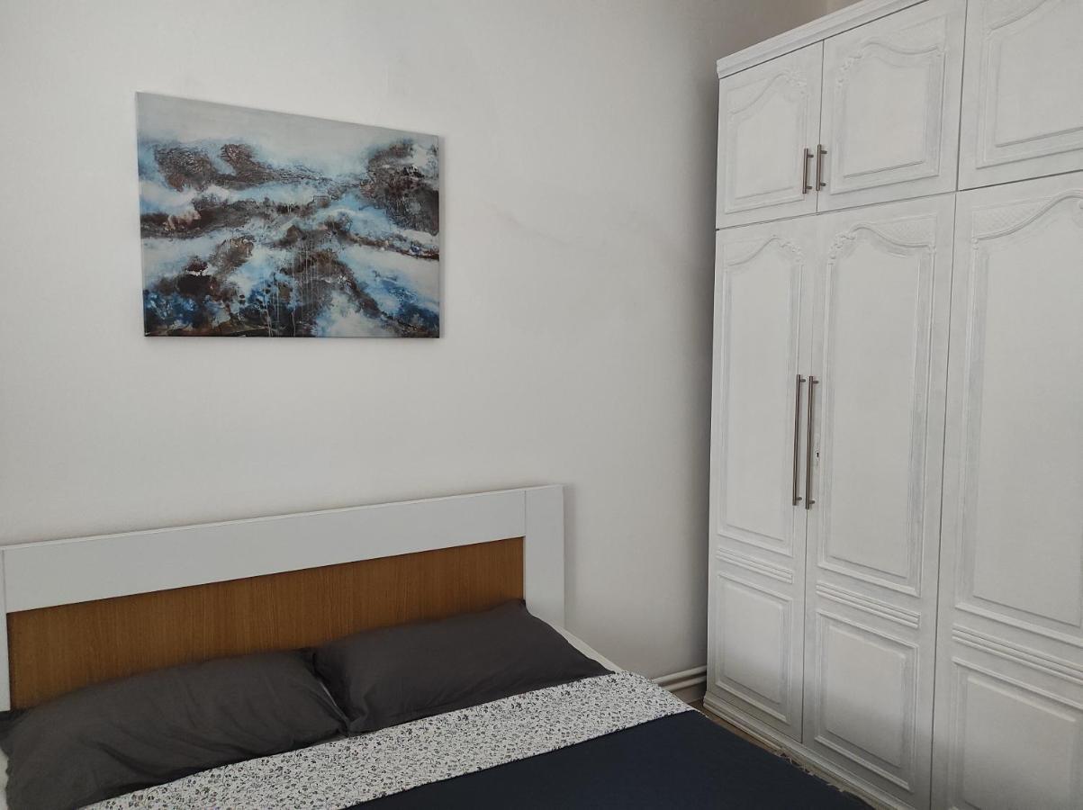 Welcome Apartman Tuzla Dış mekan fotoğraf