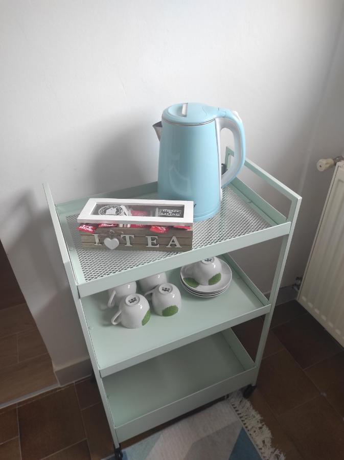 Welcome Apartman Tuzla Dış mekan fotoğraf