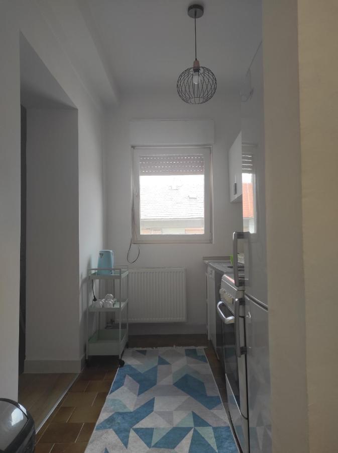 Welcome Apartman Tuzla Dış mekan fotoğraf