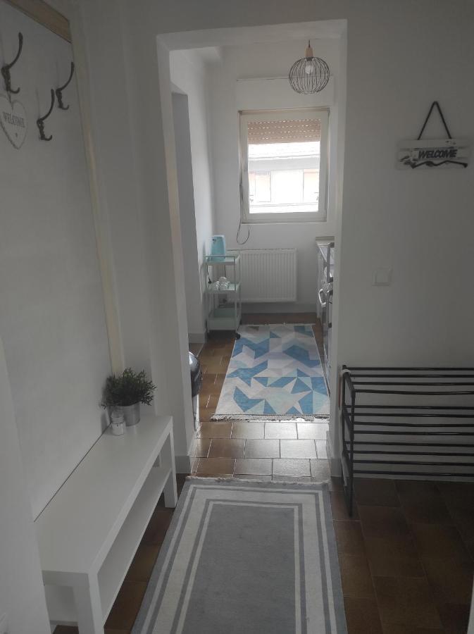 Welcome Apartman Tuzla Dış mekan fotoğraf