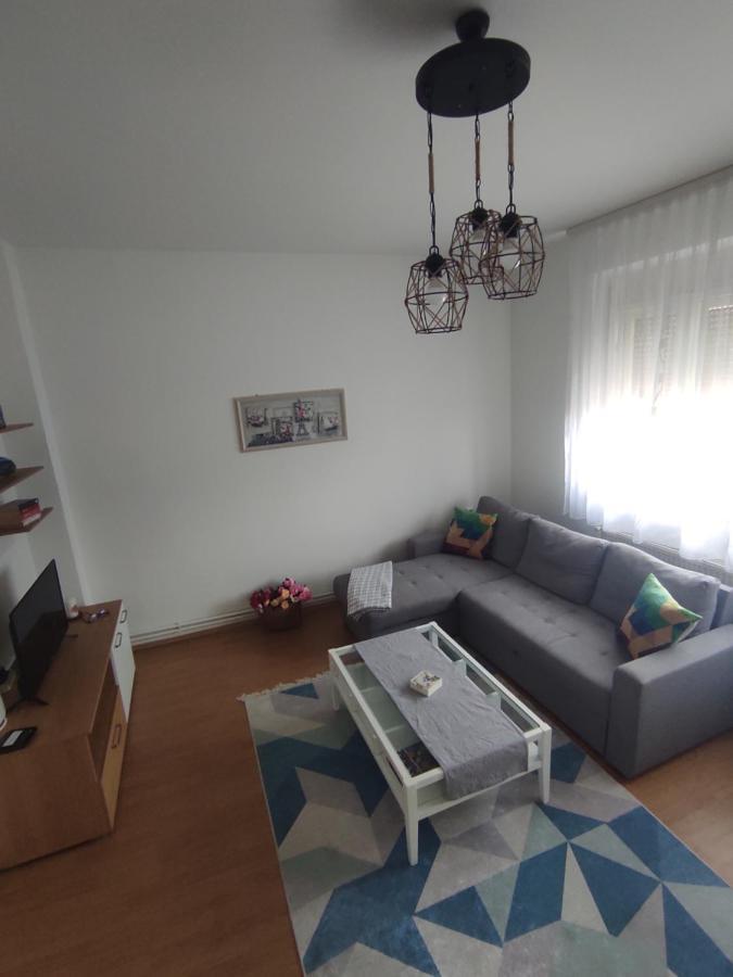 Welcome Apartman Tuzla Dış mekan fotoğraf