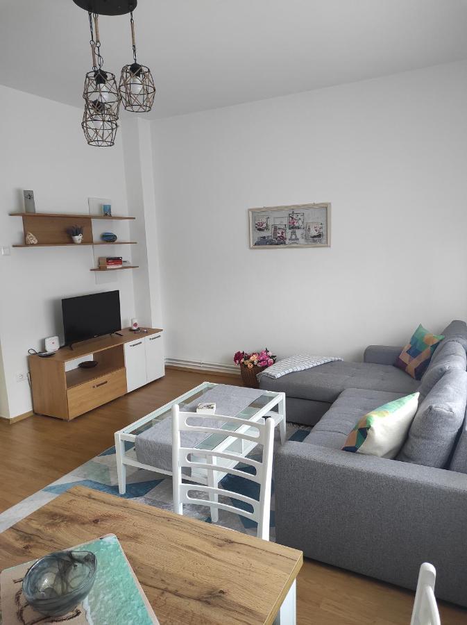 Welcome Apartman Tuzla Dış mekan fotoğraf