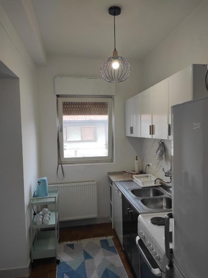 Welcome Apartman Tuzla Dış mekan fotoğraf