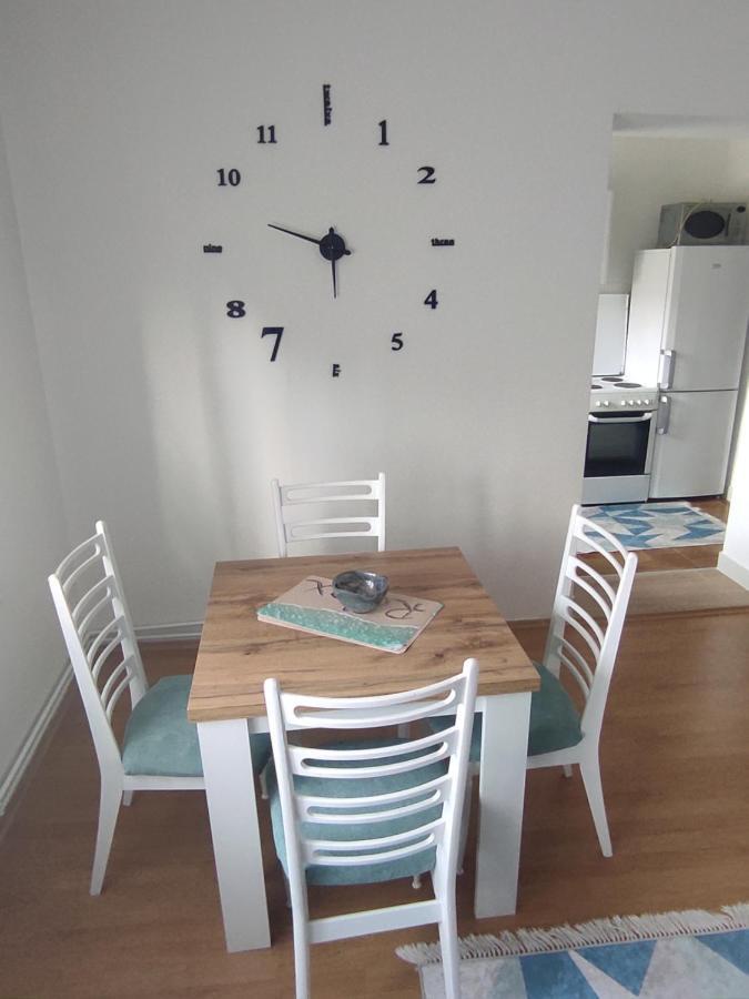 Welcome Apartman Tuzla Dış mekan fotoğraf