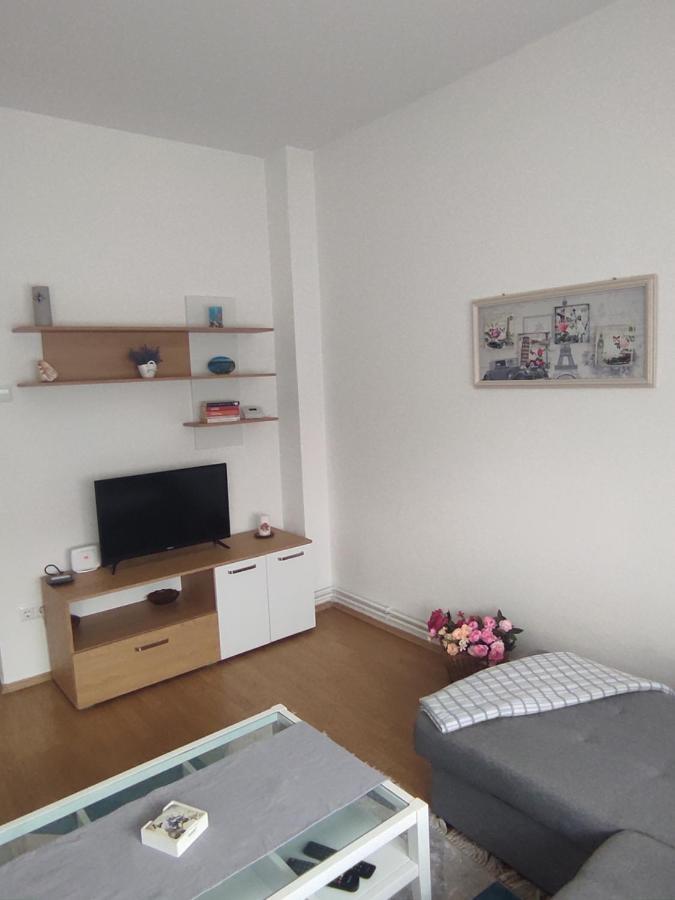 Welcome Apartman Tuzla Dış mekan fotoğraf