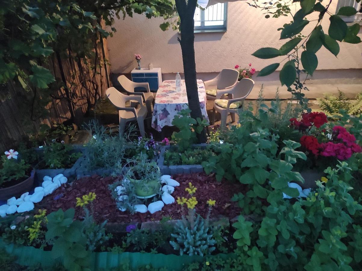 Welcome Apartman Tuzla Dış mekan fotoğraf