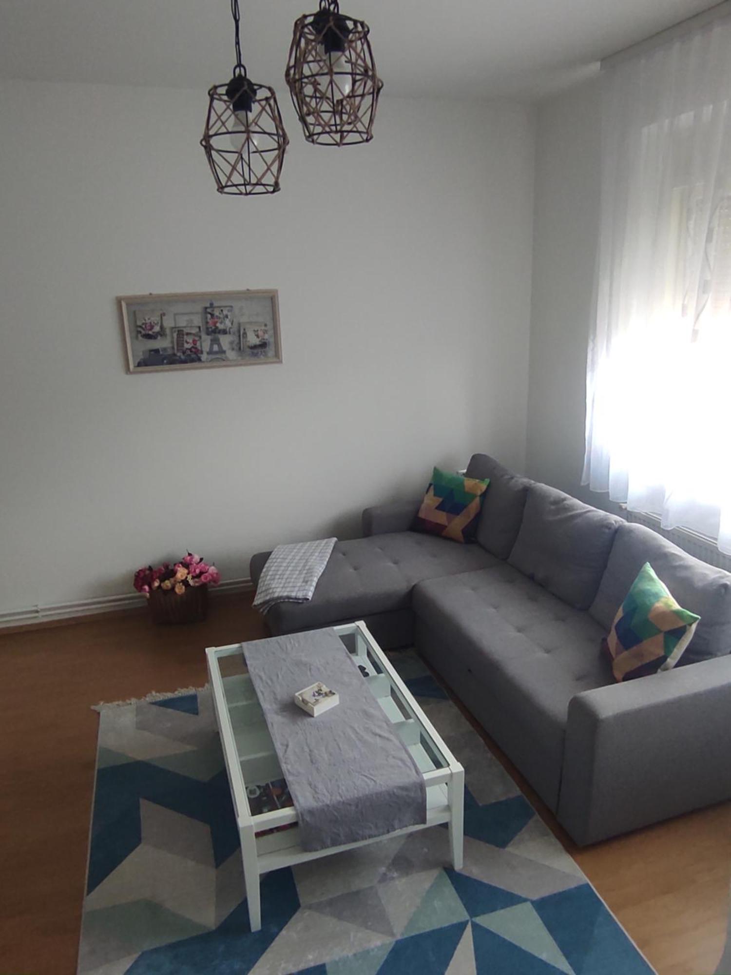 Welcome Apartman Tuzla Dış mekan fotoğraf