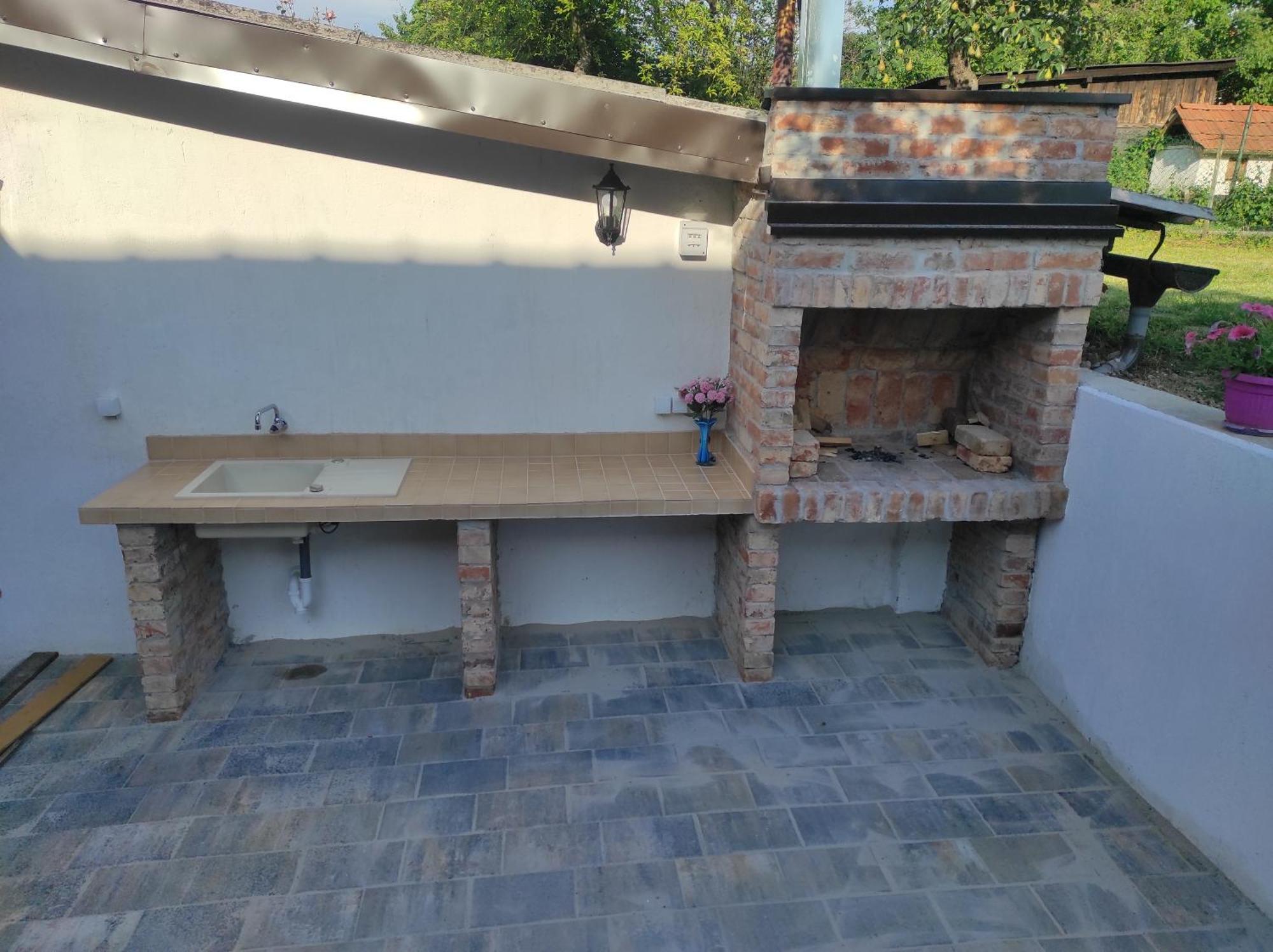 Welcome Apartman Tuzla Dış mekan fotoğraf