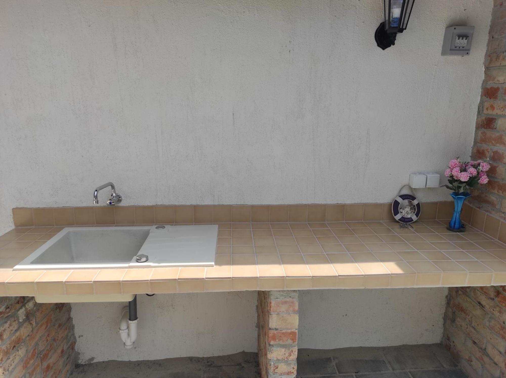 Welcome Apartman Tuzla Dış mekan fotoğraf
